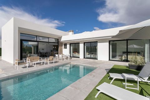 Villa i Calasparra, Murcia - foto 2