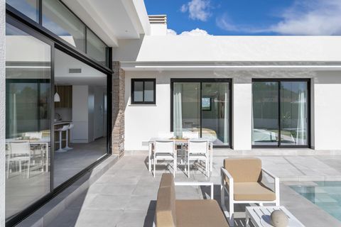 Villa i Calasparra, Murcia - foto 5