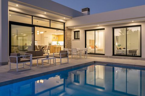 Villa i Calasparra, Murcia, Calasparra - € 359.000 | Ref: 0102v/10853 - foto 10
