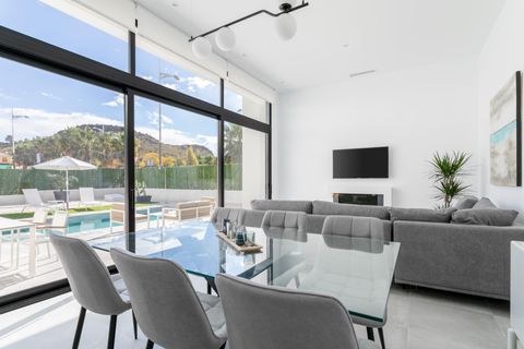 Villa i Calasparra, Murcia, Calasparra - € 359.000 | Ref: 0102v/10853 - foto 16