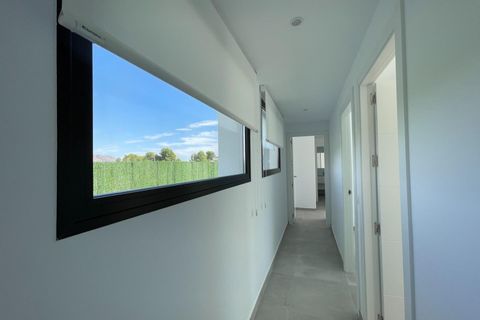 Villa i Calasparra, Murcia, Calasparra - € 359.000 | Ref: 0102v/10853 - foto 20