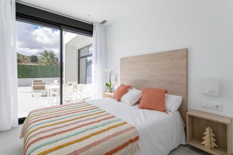 Villa i Calasparra, Murcia, Calasparra - € 359.000 | Ref: 0102v/10853 - foto 21