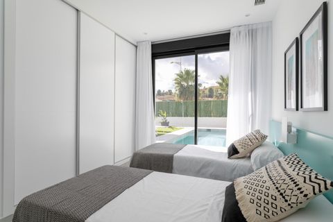 Villa i Calasparra, Murcia, Calasparra - € 359.000 | Ref: 0102v/10853 - foto 22
