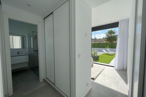 Villa i Calasparra, Murcia, Calasparra - € 359.000 | Ref: 0102v/10853 - foto 26