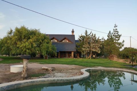 Villa i Lorca, Murcia, Lorca - € 990.000 | Ref: 0004v/10853 - foto 4