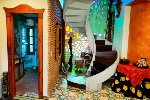 Villa i Lorca, Murcia, Lorca - € 990.000 | Ref: 0004v/10853 - foto 8