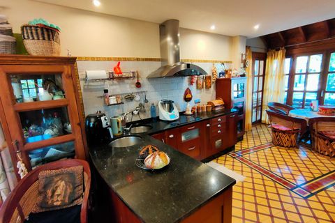 Villa i Lorca, Murcia, Lorca - € 990.000 | Ref: 0004v/10853 - foto 30