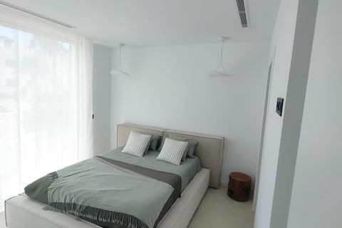 Villa i San Juan De Los Terreros, Almeria - foto 2