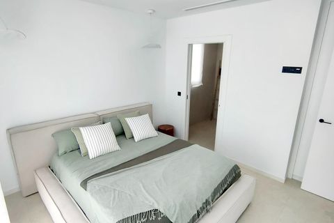 Villa i San Juan De Los Terreros, Almeria - foto 3