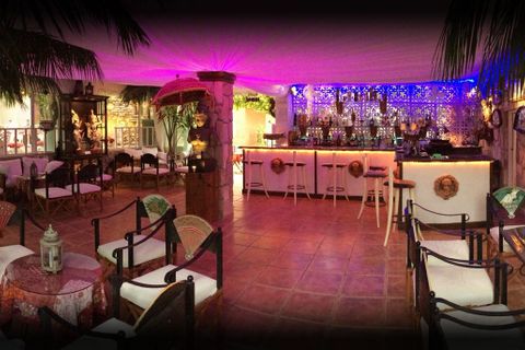 Villa i San Juan De Los Terreros, Almeria - foto 3