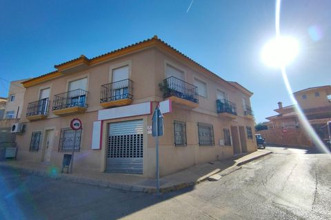 Villa i Cuevas del Almanzora, Almeria - foto 1