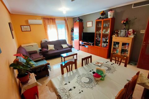 Villa i Cuevas del Almanzora, Almeria - foto 3