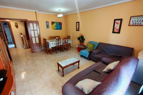 Villa i Cuevas del Almanzora, Almeria - foto 5