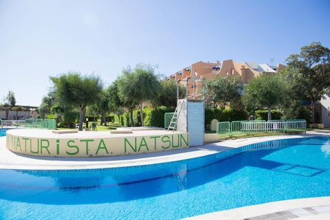 Wohnung in Vera, Almeria - Foto 1