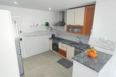Wohnung in Vera, Almeria - Foto 5