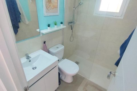 Lejlighed i Vera, Almeria, Vera - € 230.000 | Ref: 0035v/10853 - foto 10