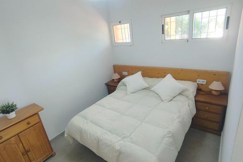Lejlighed i Vera, Almeria, Vera - € 230.000 | Ref: 0035v/10853 - foto 13