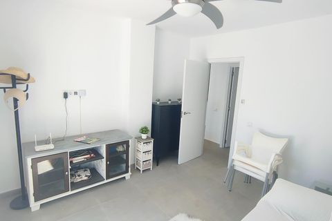 Lejlighed i Vera, Almeria, Vera - € 230.000 | Ref: 0035v/10853 - foto 18