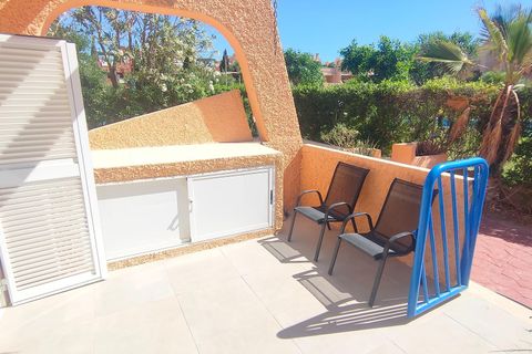 Lejlighed i Vera, Almeria, Vera - € 230.000 | Ref: 0035v/10853 - foto 20