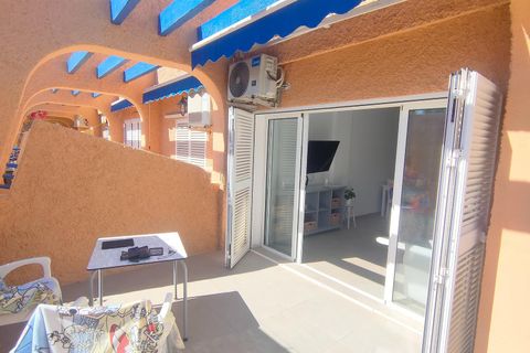 Lejlighed i Vera, Almeria, Vera - € 230.000 | Ref: 0035v/10853 - foto 21