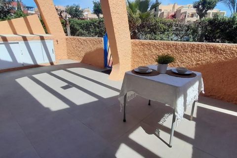 Lejlighed i Vera, Almeria, Vera - € 230.000 | Ref: 0035v/10853 - foto 22