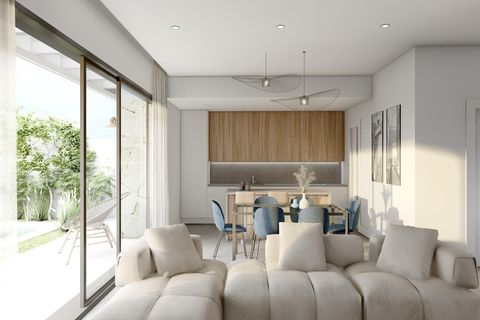 Villa i San Juan De Los Terreros, Almeria - foto 3