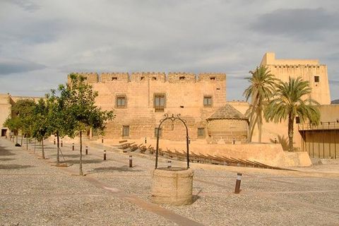 Villa i San Juan De Los Terreros, Almeria - foto 5