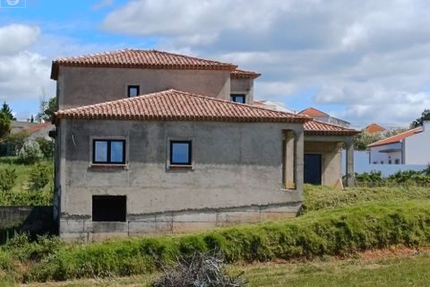 Villa i Cadaval, Lisbon, Cadaval - € 295.000 | Ref: DSlhnFF1 - foto 9