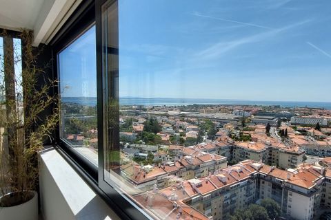 Lejlighed i Oeiras, Lisbon, Oeiras - € 1.900.000 | Ref: Oeiras - foto 22