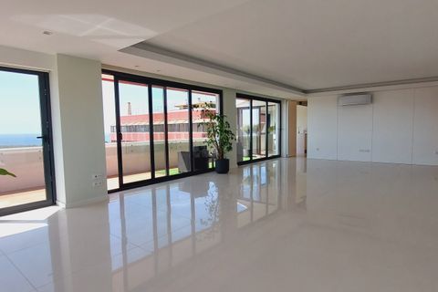 Lejlighed i Oeiras, Lisbon, Oeiras - € 1.900.000 | Ref: Oeiras - foto 38