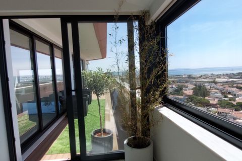 Lejlighed i Oeiras, Lisbon, Oeiras - € 1.900.000 | Ref: Oeiras - foto 3