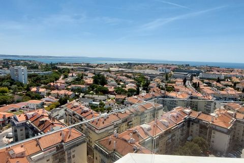Lejlighed i Oeiras, Lisbon, Oeiras - € 1.900.000 | Ref: Oeiras - foto 35