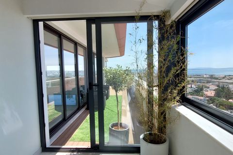 Lejlighed i Oeiras, Lisbon, Oeiras - € 1.900.000 | Ref: Oeiras - foto 12