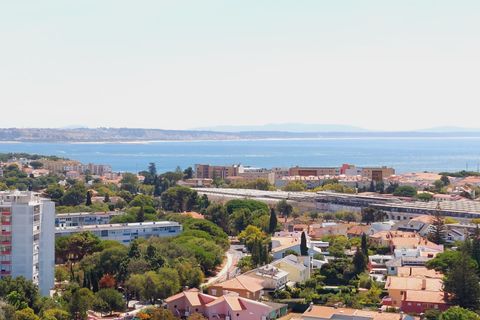Lejlighed i Oeiras, Lisbon, Oeiras - € 1.900.000 | Ref: Oeiras - foto 32
