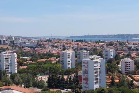 Lejlighed i Oeiras, Lisbon, Oeiras - € 1.900.000 | Ref: Oeiras - foto 46
