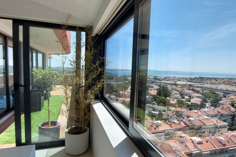 Lejlighed i Oeiras, Lisbon, Oeiras - € 1.900.000 | Ref: Oeiras - foto 23