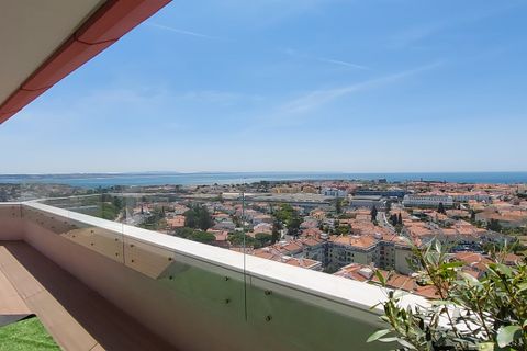 Lejlighed i Oeiras, Lisbon, Oeiras - € 1.900.000 | Ref: Oeiras - foto 2
