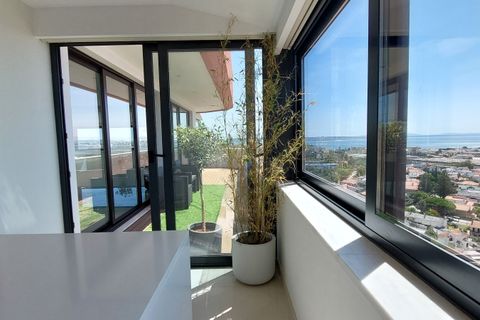 Lejlighed i Oeiras, Lisbon, Oeiras - € 1.900.000 | Ref: Oeiras - foto 42