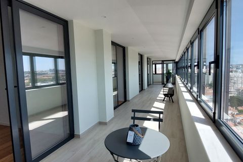 Lejlighed i Oeiras, Lisbon, Oeiras - € 1.900.000 | Ref: Oeiras - foto 26