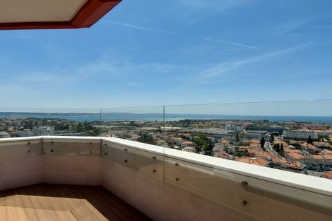 Lejlighed i Oeiras, Lisbon, Oeiras - € 1.900.000 | Ref: Oeiras - foto 10