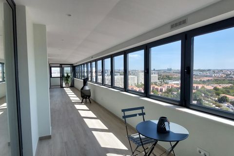Lejlighed i Oeiras, Lisbon, Oeiras - € 1.900.000 | Ref: Oeiras - foto 4