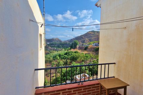 Landejendom i Vinuela, Malaga, Vinuela - € 210.000 | Ref: AX1341 - foto 24