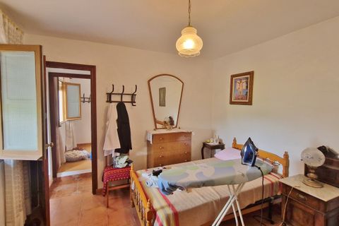 Landejendom i Vinuela, Malaga, Vinuela - € 210.000 | Ref: AX1341 - foto 16