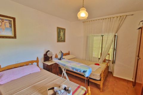 Landejendom i Vinuela, Malaga, Vinuela - € 210.000 | Ref: AX1341 - foto 15