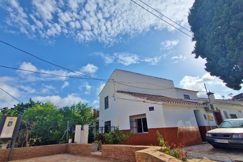 Landejendom i Vinuela, Malaga, Vinuela - € 210.000 | Ref: AX1341 - foto 2