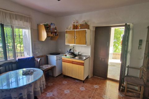 Landejendom i Vinuela, Malaga, Vinuela - € 210.000 | Ref: AX1341 - foto 10