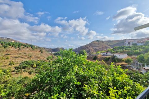 Landejendom i Vinuela, Malaga, Vinuela - € 210.000 | Ref: AX1341 - foto 22