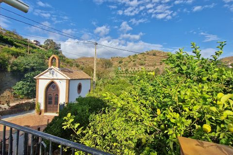 Landejendom i Vinuela, Malaga, Vinuela - € 210.000 | Ref: AX1341 - foto 23