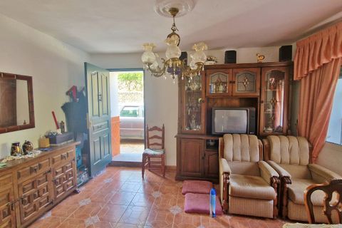 Landejendom i Vinuela, Malaga, Vinuela - € 210.000 | Ref: AX1341 - foto 8