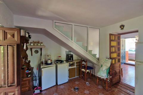 Landejendom i Vinuela, Malaga, Vinuela - € 210.000 | Ref: AX1341 - foto 11